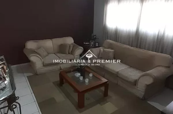 Casa - 3 Dormitórios - Vila Sinibaldi - são José Do Rio Preto/SP