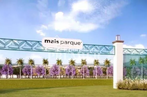 Cód.:LO3504 - Lote 580,40m² -Mais Parque - São José do Rio Preto/SP