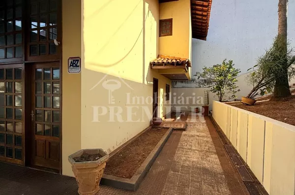 CA3743- casa comercial para aluguel,  Jardim Viena, São José Do Rio Preto