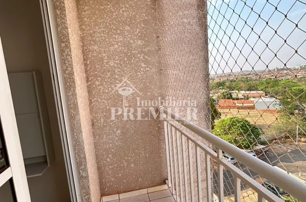 Apartamento com 2 Dormitórios - Residencial Pleno Vila Flora/SP