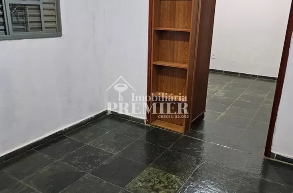 CA3541 - Casa para venda, 3 quarto(s), Residencial Cidade Jardim, São José Do Rio Preto