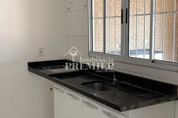 Cód.: CA3029 - Casa - 3 Dormitórios -Residencial Maria Zorita -São José Do Rio Preto/SP