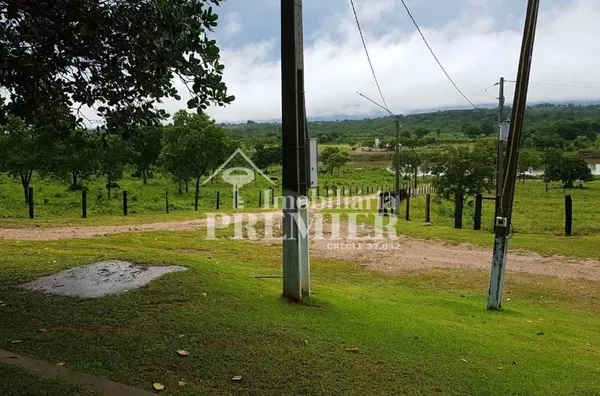 Cód.; FA2919 -Fazenda - 1952 hectares - Poconé/MT