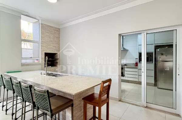 Casa de condomínio para venda,  Parque Residencial Damha Iv, São José Do Rio Preto