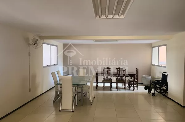 Cód.: AP3534 - Apartamento - 3 Dormitórios - Centro- São José Do Rio Preto/SP