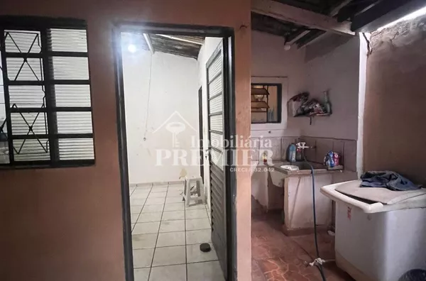 Cód.: CA3567- Casa - 3 Dormitórios -Jardim Vale do Sol -São José Do Rio