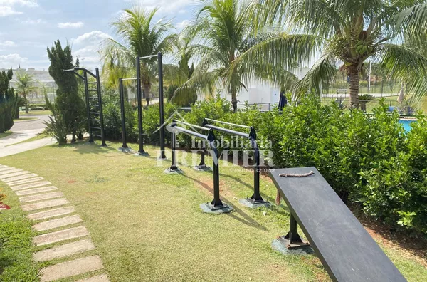 Cód.; CA3102- Casa de condomínio - 3 dormitórios - Residencial Gaivota I- São José do Rio Preto/SP