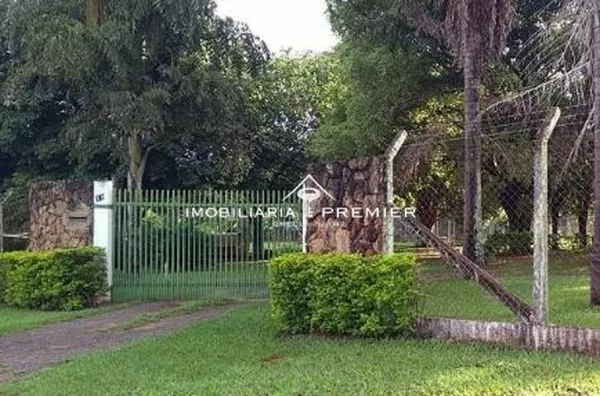 Cód.: CH2335V - Chácara - 3 Dormitórios - Morada Campestre - São José Do Rio Preto/SP