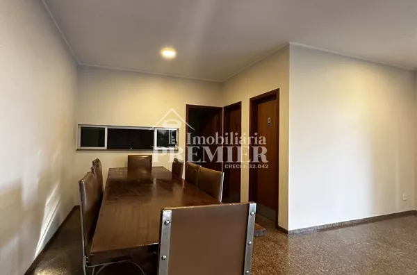 Cód.: AP3260 - Apartamento -3 Dormitórios -Boa Vista - São José Do Rio Preto/SP
