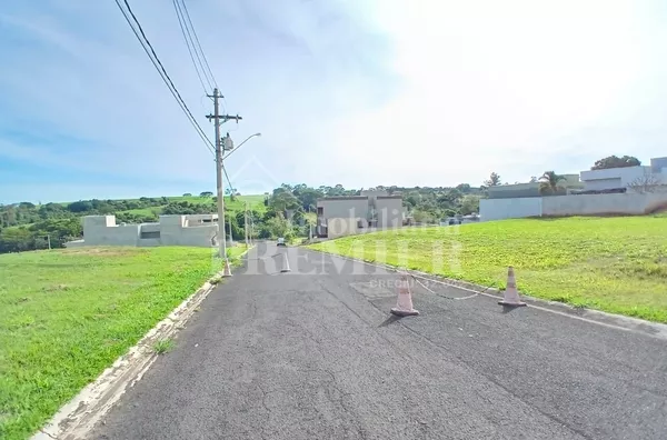 CA3682 - Casa de condomínio -  3 dormitórios - Bella Vitta Monte Libano- Bady Bassitt