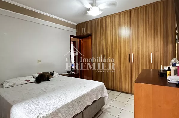 Cód.: AP3158 - Apartamento - 3 Dormitórios - Jardim Vieira- São José Do Rio Preto/SP