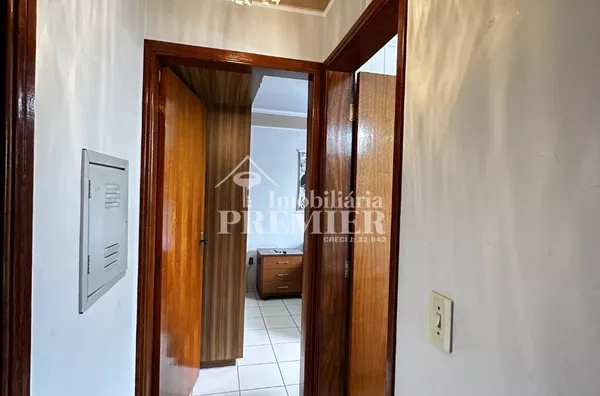Cód.: AP3158 - Apartamento - 3 Dormitórios - Jardim Vieira- São José Do Rio Preto/SP