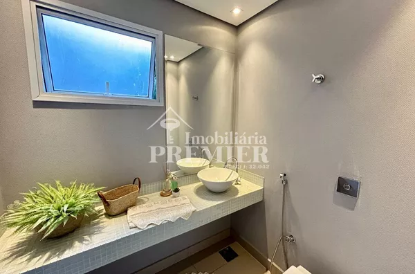 CA3264, Casa de condomínio para venda,  Residencial Amazonas, São José Do Rio Preto