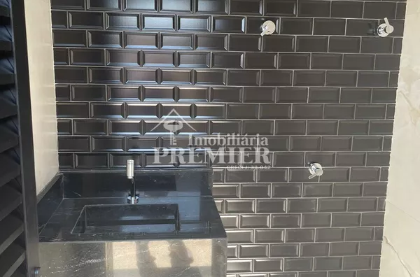 Cód.:CA3357 - Casa em condomínio - 4 Dormitórios -Cond. Damha VI- São José Do Rio Preto/SP