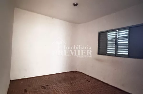 Cód.: CA3297 - Casa comercial com Edícula - Centro - São José Do Rio Preto/SP