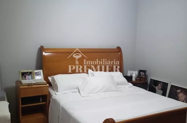 Cód.: AP3556 - Apartamento - 1 Dormitório - Centro - São José Do Rio Preto/SP