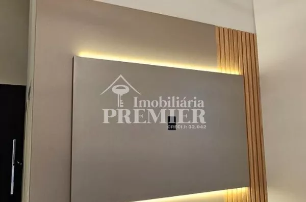 CA3485 - Casa de condomínio para venda, 3 quarto(s),  Residencial Maria Júlia, São José Do Rio Preto