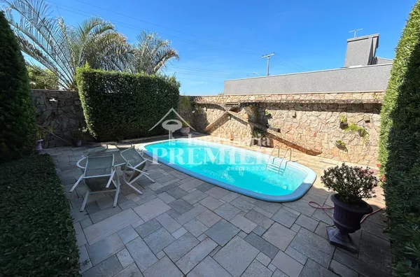 Cód.: CA2697 - Casa em condomínio - 4 Dormitórios - Damha II - São José Do Rio Preto/SP