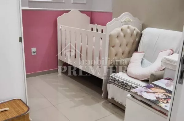 Cód.: CA3599 - Casa - 2 Dormitórios - Residencial Dignidade - São José Do Rio Preto/SP