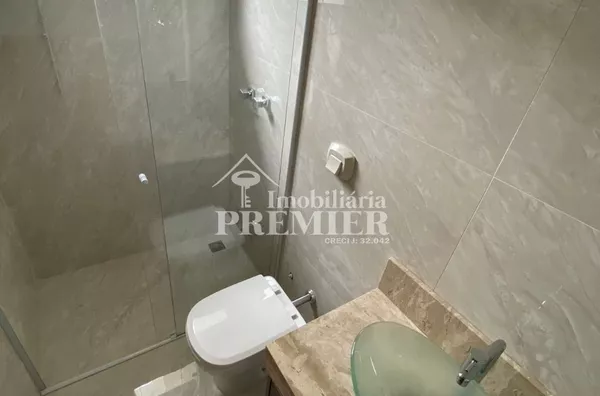  Cód.; CA2691- Casa de condomínio - 3 dormitórios -Ideal Life Ecolazer Residence -  São José do Rio Preto/SP