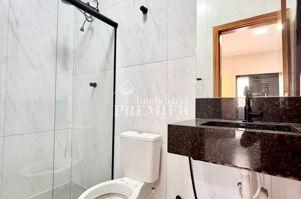 CA3622 - Casa para venda,  Parque Vila Nobre, São José Do Rio Preto