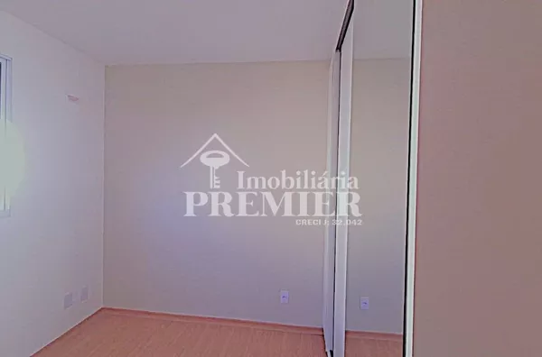 Cód.: AP3333- Apartamento - 2 Dormitório - Rios de Spagna- São José Do Rio Preto/SP