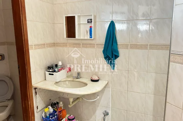 Cód.: CA3125 - 2 Dormitórios - Vila Goyos - São José Do Rio Preto/SP