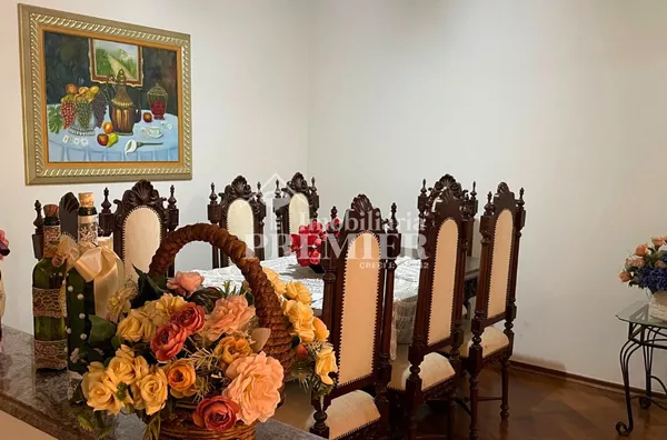 Cód.:CH3292-Chácara -5 Dormitórios - Parque dos Passaros - São José do Rio Preto/SP