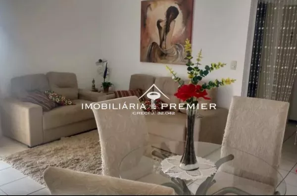 Cód.: AP2212V - Apartamento - 2 Dormitórios - Higienópolis - São José Do Rio Preto/SP