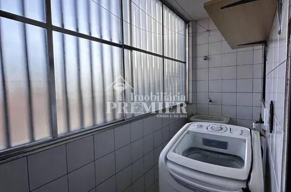 Cód.: AP3253 - Apartamento - 2 Dormitórios - Vila Ercilia - São José Do Rio Preto/SP