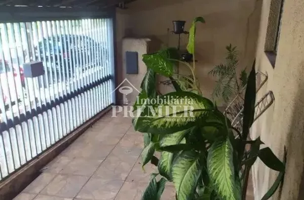 Cód.: CA3550 - Casa Comercial - 3 Dormitórios - Parque Estoril - São José Do Rio Preto/SP