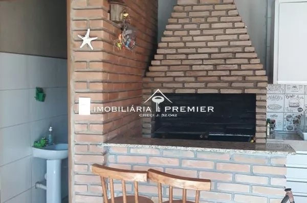 COD:CA2456 - Casa - 3 Dormitórios - JARDIM CANAÃ -  São José Do Rio Preto/SP