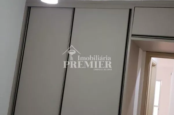 Cód.:CA3332 - Casa em condomínio - 3 Dormitórios -Cond. Parque da LiberdadeII - São José Do Rio Preto/SP