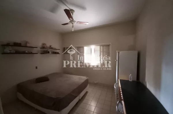 Cód.: CA2811 - Casa - 3 Dormitórios -Boa Vista -São José Do Rio Preto/SP