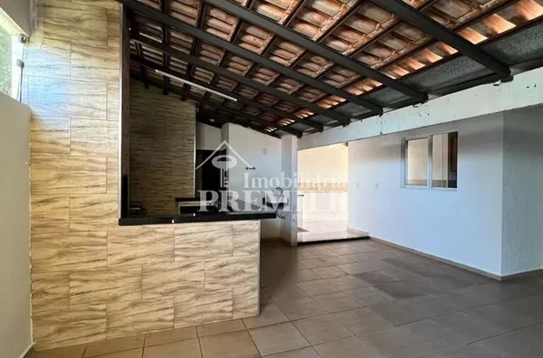 Cód.; CA3152 - Casa de condomínio - 3 dormitórios - Belvedere Terra Nova- São José do Rio Preto/SP