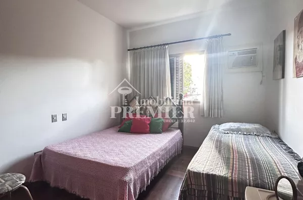 Cód.: AP3260 - Apartamento -3 Dormitórios -Boa Vista - São José Do Rio Preto/SP