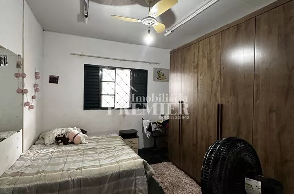 Cód.: CA3268- Casa - 3 Dormitórios -Vila Diniz -São José Do Rio Preto/SP
