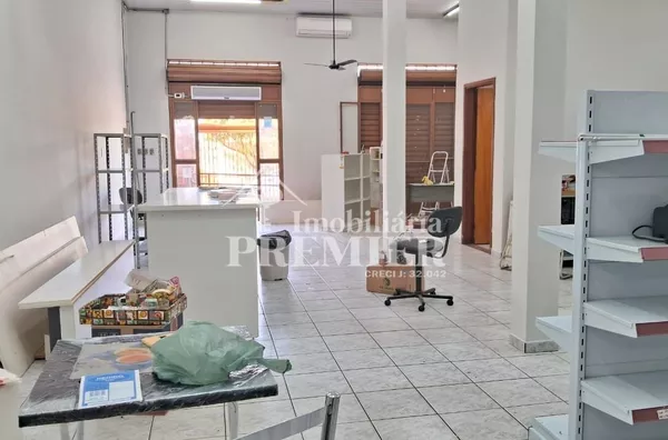 Cód.; SA3374 - Sala Comercial- 180m² - Vila Diniz - São José Do Rio Preto/SP