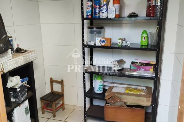 Cód.: CA2889 - Casa - 4 Dormitórios -Vila Ipiranga -São José Do Rio Preto/SP