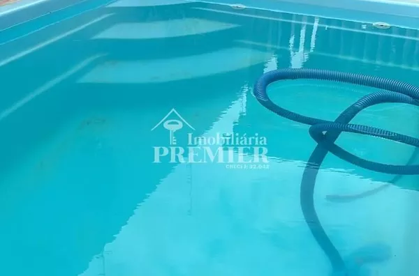 Cód.: CA3311- Casa - 3 Dormitórios -Campo Belo -Bady Bassitt/SP