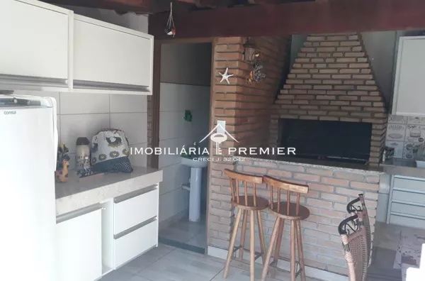 COD:CA2456 - Casa - 3 Dormitórios - JARDIM CANAÃ -  São José Do Rio Preto/SP