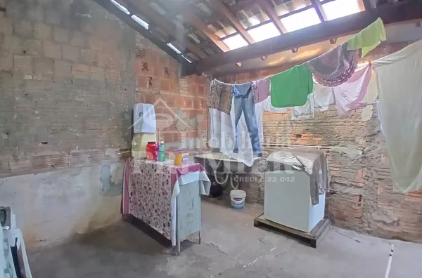 Cód.;CA3661- Casa de condomínio para venda -  Residencial Vitória Régia - São José do Rio Preto