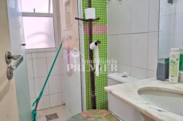 Cód.: AP3263 - Apartamento - 2 Dormitórios - Jardim Tarraf II - São José Do Rio Preto/SP