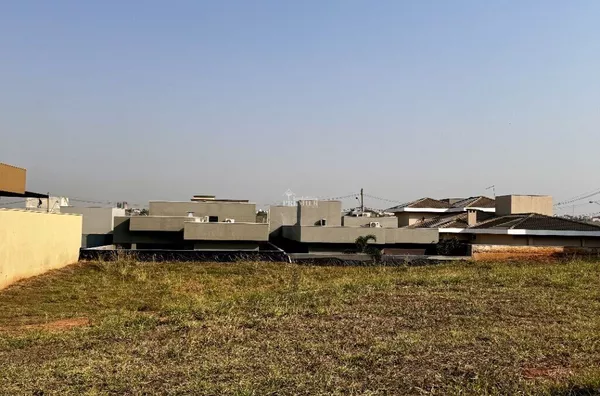 TE3434 - terreno em condomínio para venda,  Quinta Do Lago Residence, São José Do Rio Preto