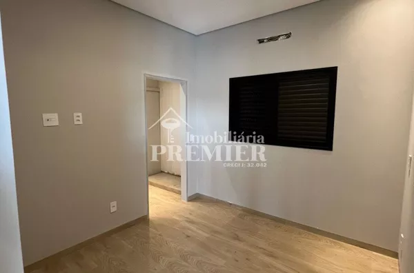 Cód.; CA3391- Casa de condomínio - 3 dormitórios - Cond. Maria Julia -São José do Rio Preto/SP