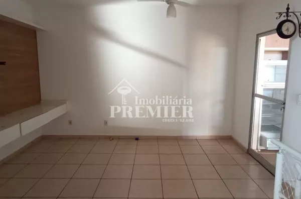 Cód.; AP3033 -Apartamento - 2 dormitórios - Jardim Urano- São José do Rio Preto/SP