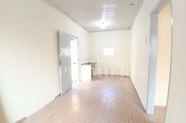 Cód.: CA3697 - Casa - 2 Dormitórios -Parque Celeste - São José Do Rio Preto/SP
