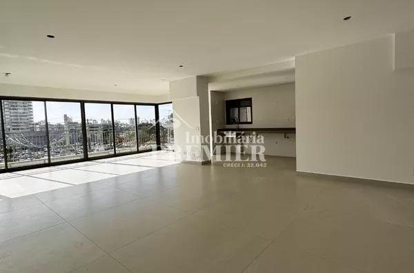 Cód.: AP3377 - Apartamento - 3 Dormitórios - Reserva da Mata - São José Do Rio Preto/SP