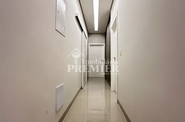 Cód.; CA3191- Casa de condomínio - 3 dormitórios - Quinta do Lago Residence- São José do Rio Preto/SP