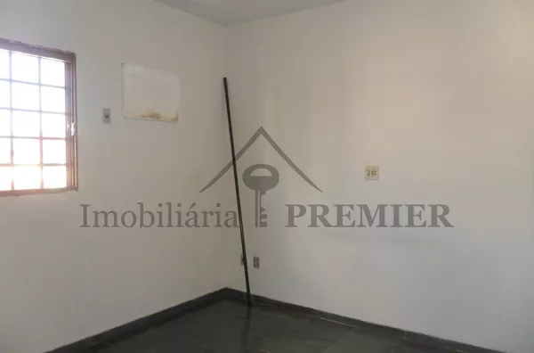 Apartamento - 2 dormitórios - Lauriano Tebar - São José do Rio Preto/SP